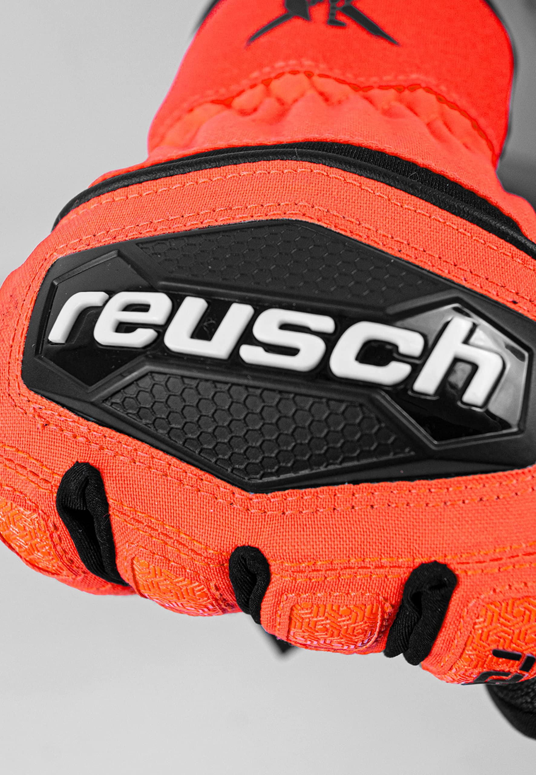 Amazon | REUSCH ロイシュ スキーグローブ＜2025＞WORLDCUP WARRIOR R